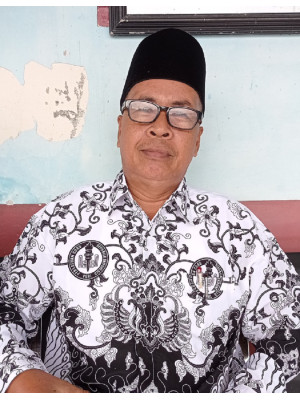 SUARDI, S.Akun