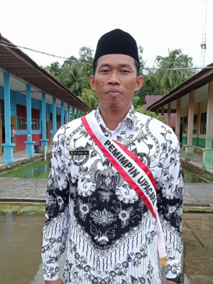 M.FARID, S.Pd