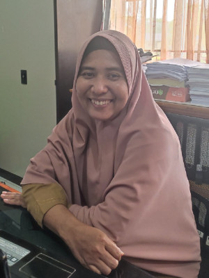 NURLIANA