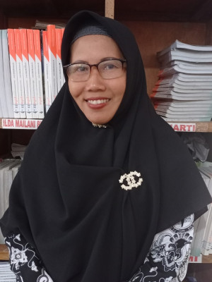 SUNARTI, S.Pd