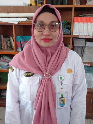 EKA MARDIANA, S.Pd