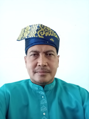 M.DAINURI, S.Pd
