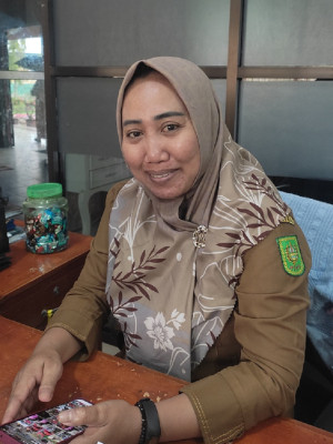 HELLEN HENDRIANA