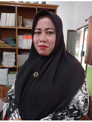 ILDA MAILANI PUTRI, S.Pd