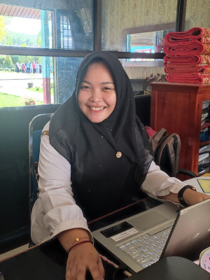 RIKA RIZKILLAH,S.Pd