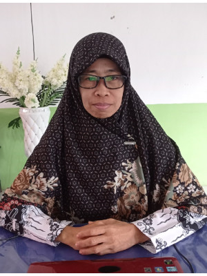 NURAIDA S.Si
