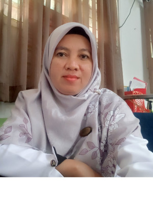 JULI YANTI, S.Si