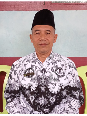 MUHAMMAD ARIF, S.Pd