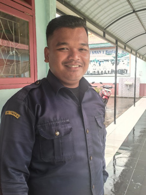 AGUS SAPUTRA