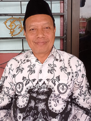 SAHRI, S.Pd